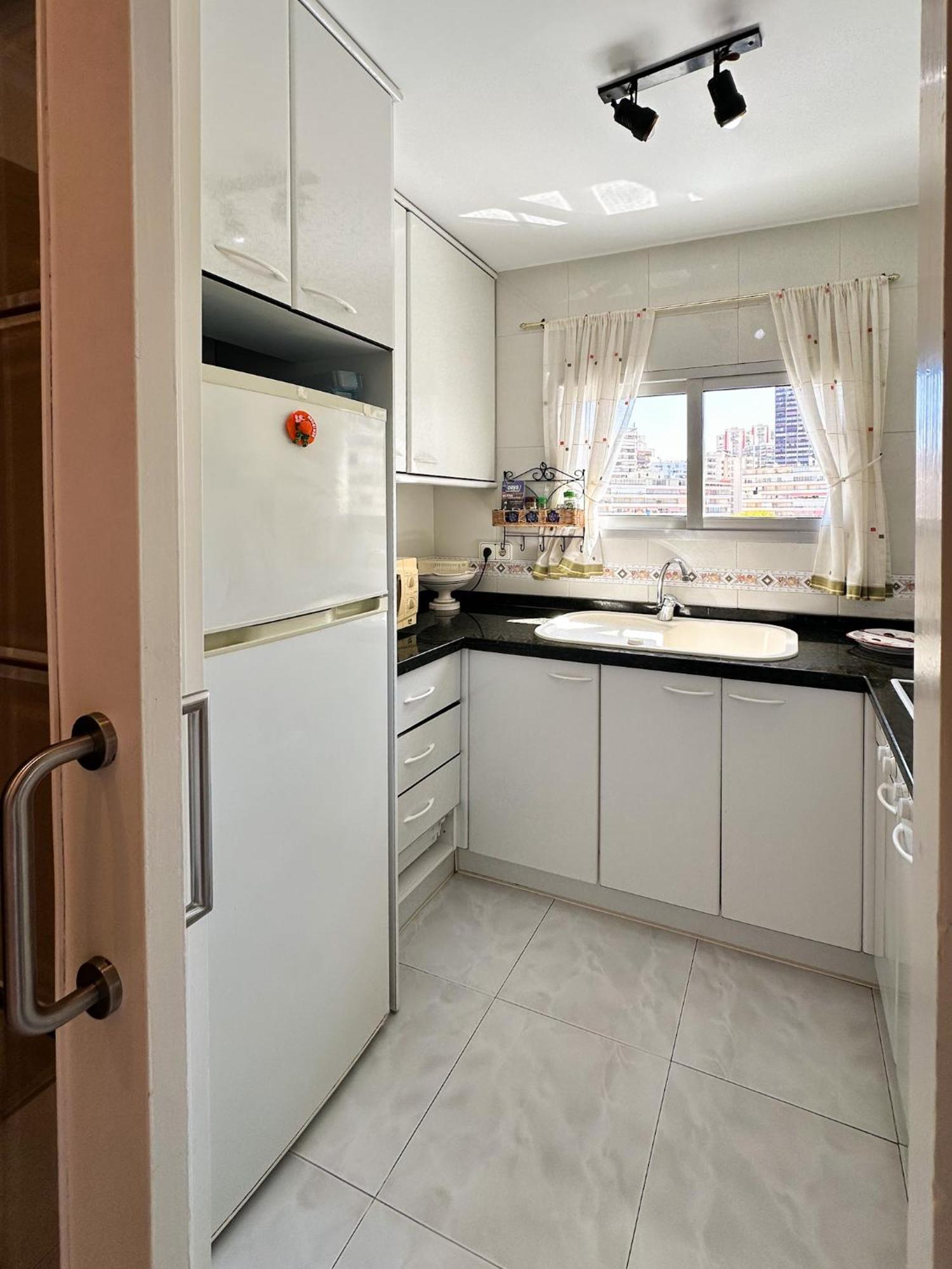 Apartament Carabelas 3