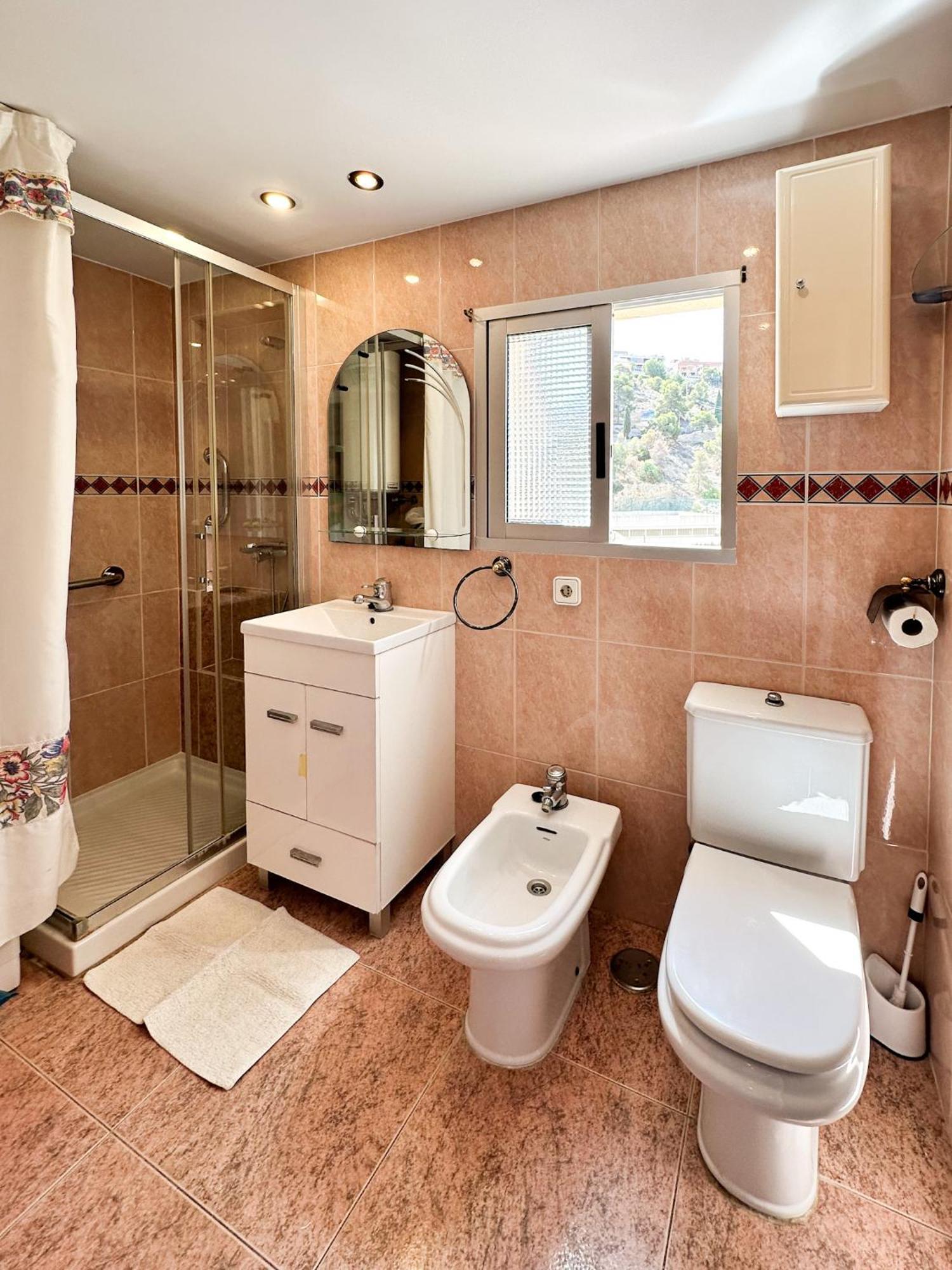 Carabelas 3 Apartamento Benidorm
