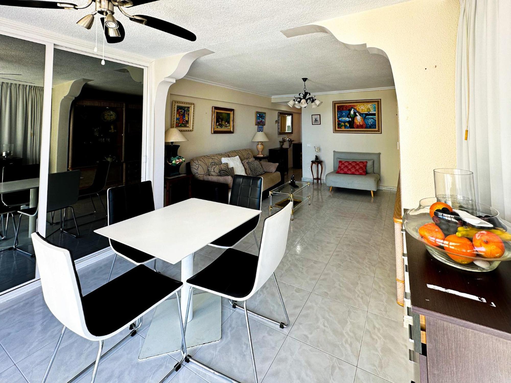 Carabelas 3 Apartamento