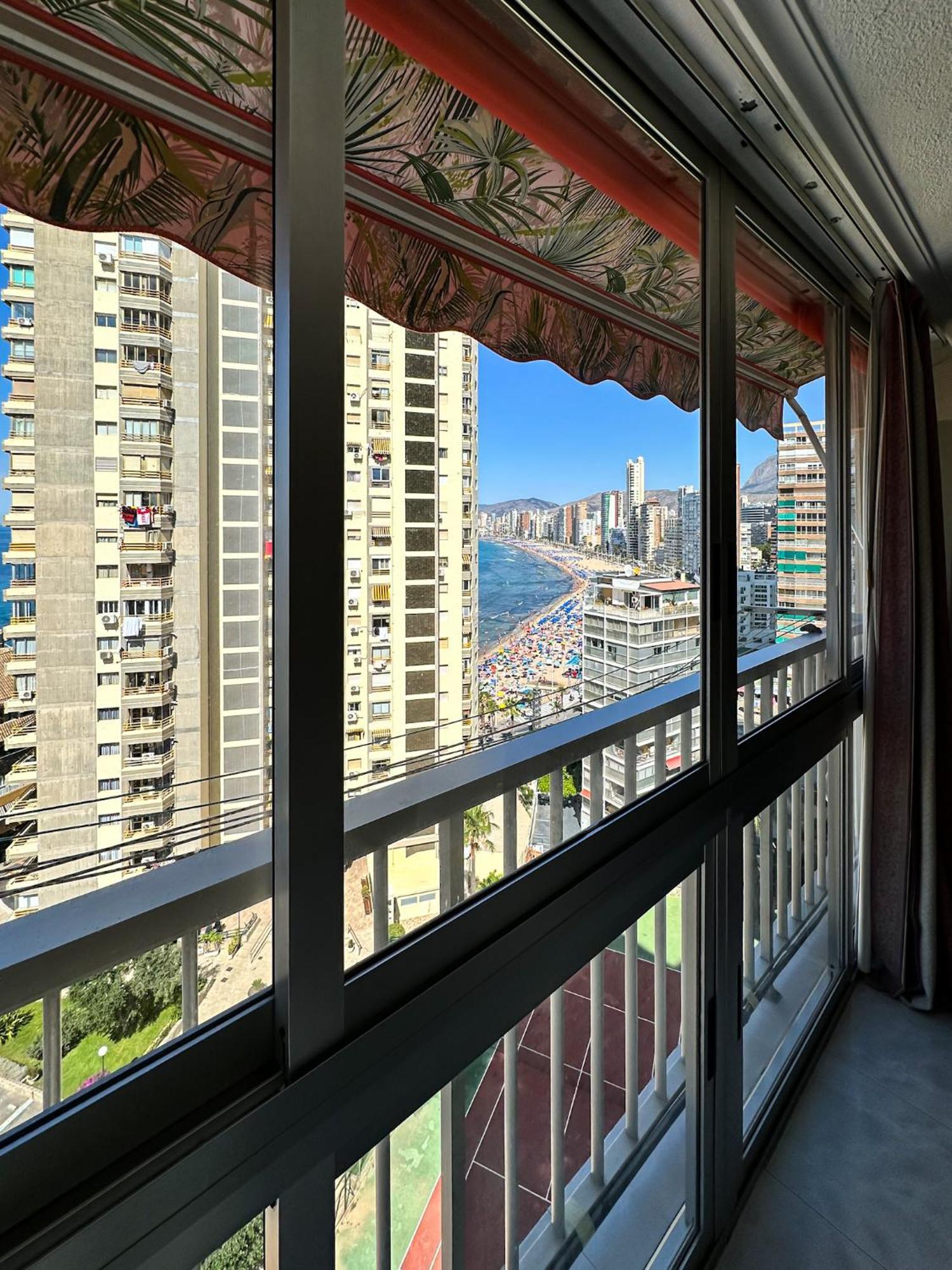 Carabelas 3 Apartament