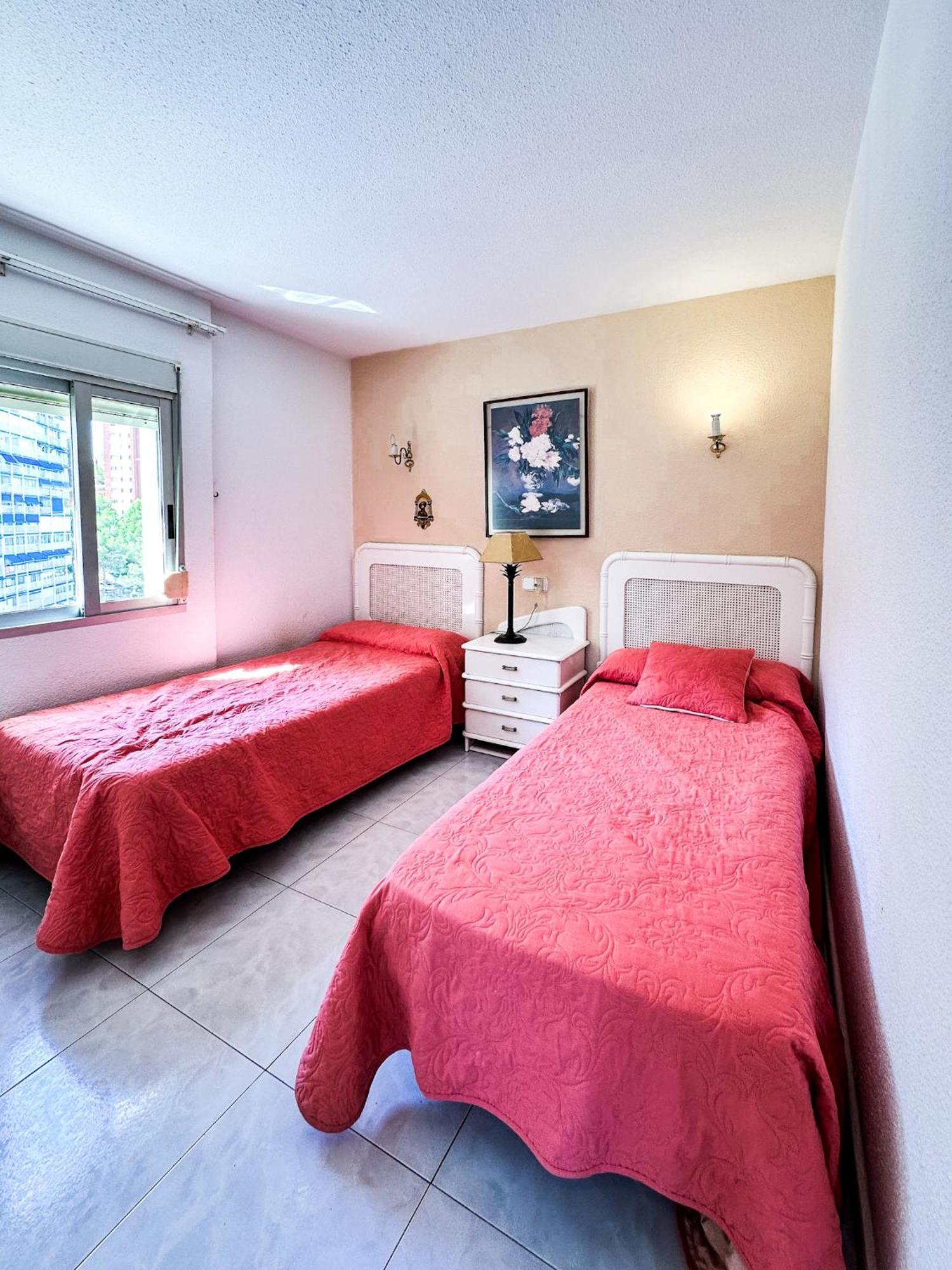 Carabelas 3 Apartamento Benidorm